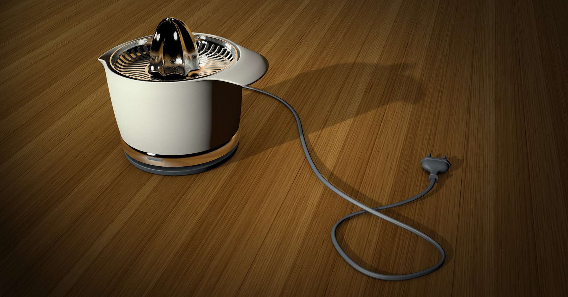 CO2 Info - klimafreundliche Produkte: Küchengeräte